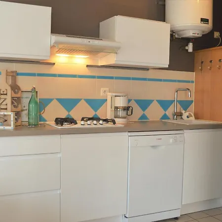 Maison Proche Foret, Et Commerces - 2 Ch, Terrasse, Jardin Clos, Parking Prive, Animaux Acceptes - Fr-1-22-231 *