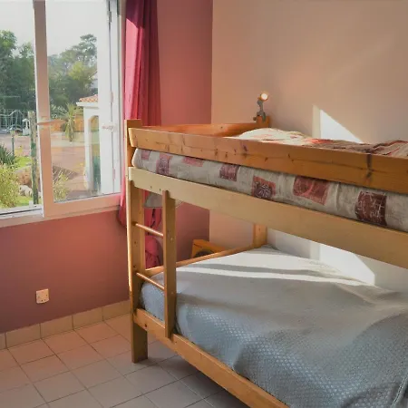 Maison Proche Foret, Et Commerces - 2 Ch, Terrasse, Jardin Clos, Parking Prive, Animaux Acceptes - Fr-1-22-231 لا ترانش سور مير