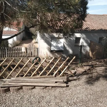 بيت للعطل Maison Proche Foret, Et Commerces - 2 Ch, Terrasse, Jardin Clos, Parking Prive, Animaux Acceptes - Fr-1-22-231