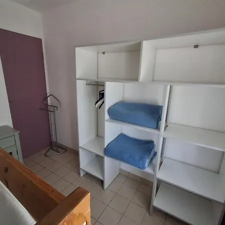 Maison Proche Foret, Et Commerces - 2 Ch, Terrasse, Jardin Clos, Parking Prive, Animaux Acceptes - Fr-1-22-231 * La Tranche-sur-Mer