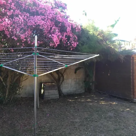 Maison Proche Foret, Et Commerces - 2 Ch, Terrasse, Jardin Clos, Parking Prive, Animaux Acceptes - Fr-1-22-231 Ferienhaus La Tranche-sur-Mer