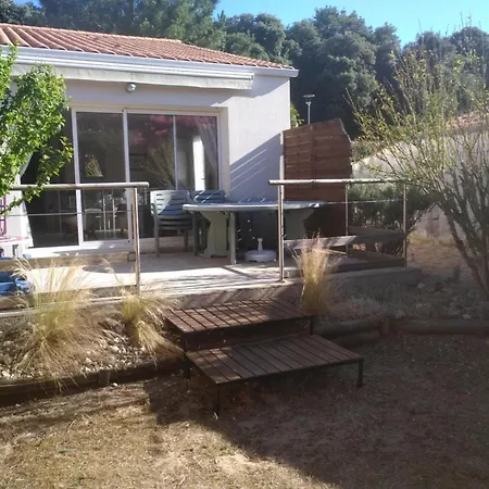 بيت للعطل Maison Proche Foret, Et Commerces - 2 Ch, Terrasse, Jardin Clos, Parking Prive, Animaux Acceptes - Fr-1-22-231 *